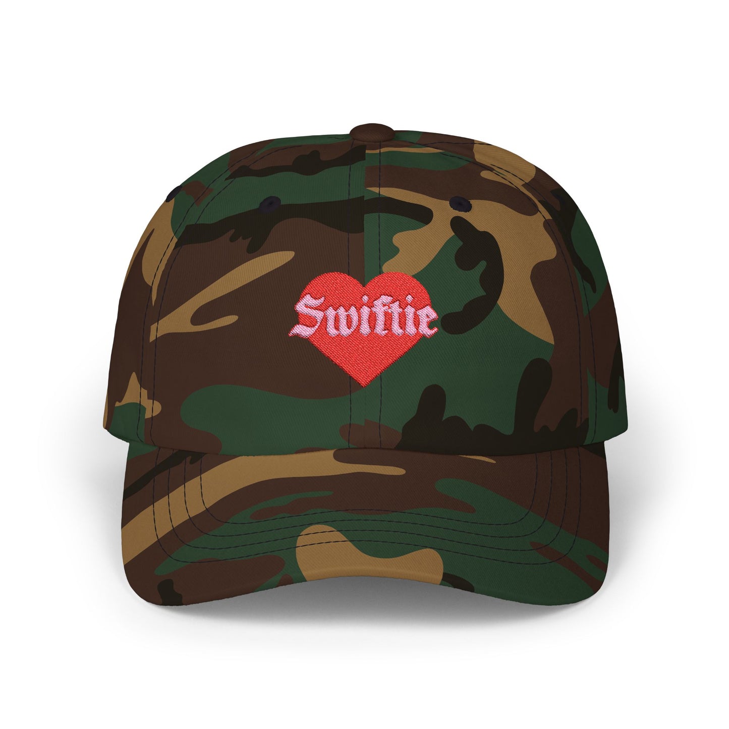 SWIFTIE HAT - FANGIRL SWAG