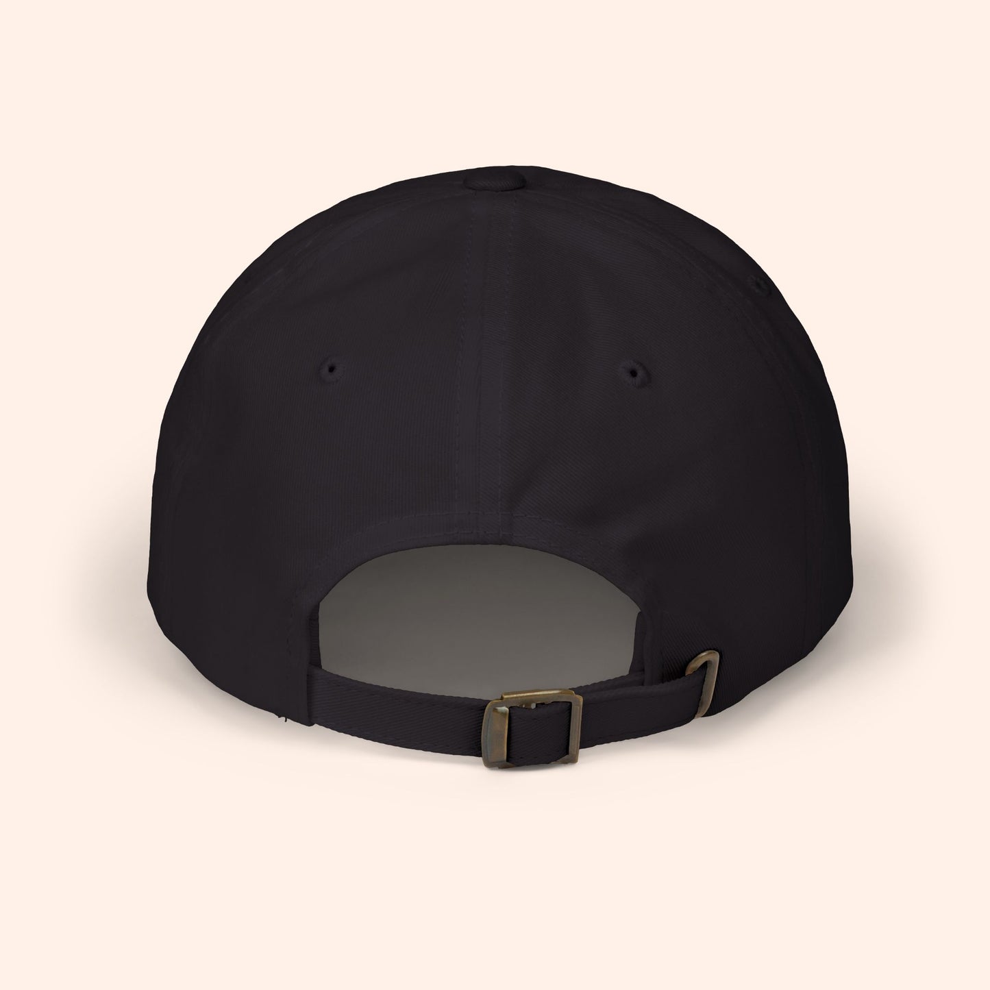 COGITO ERGO SUM (I THINK, THEREFORE I AM) HAT - FANGIRL SWAG