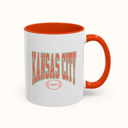 Kansas City Mug - FANGIRL SWAG