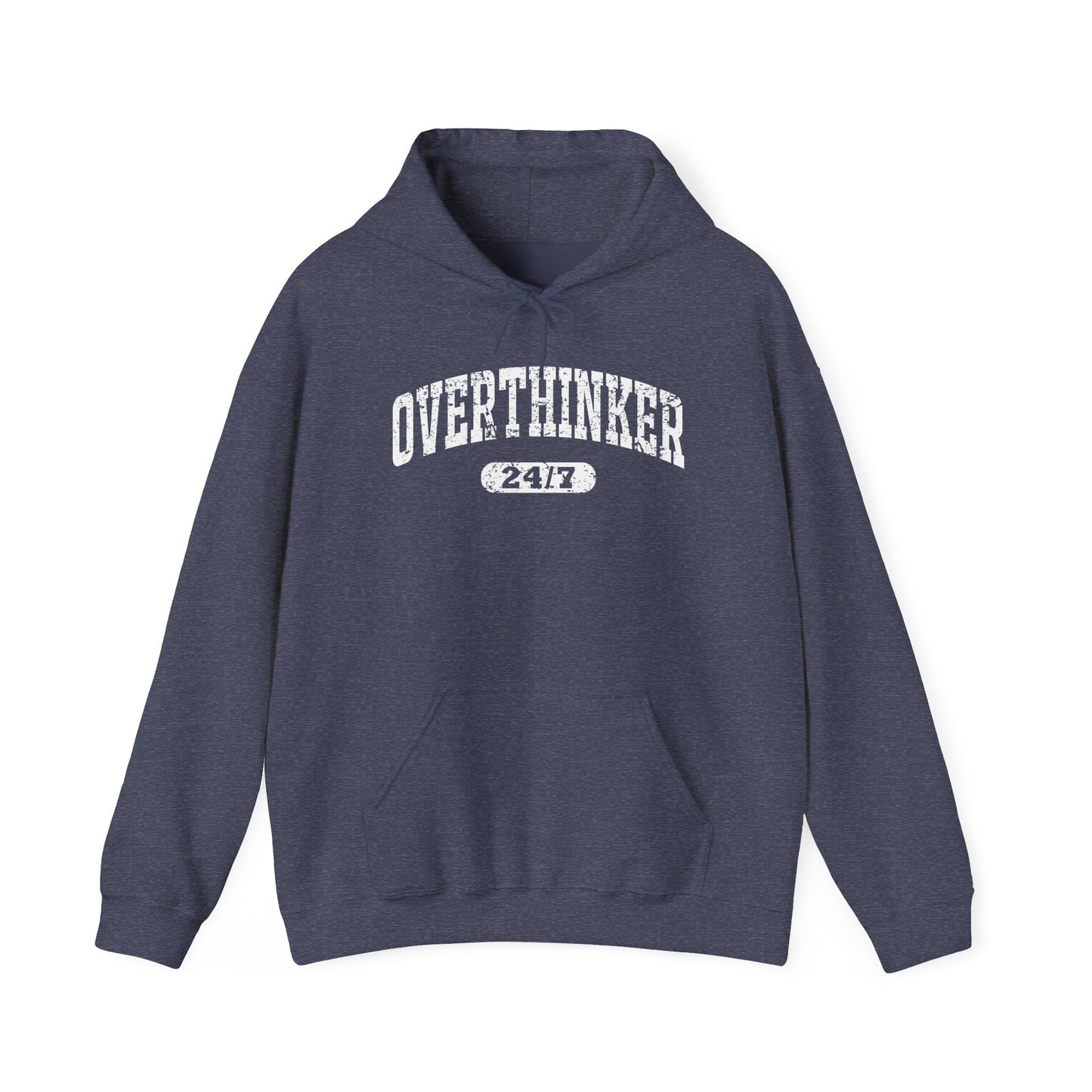 Overthinker Hoodie