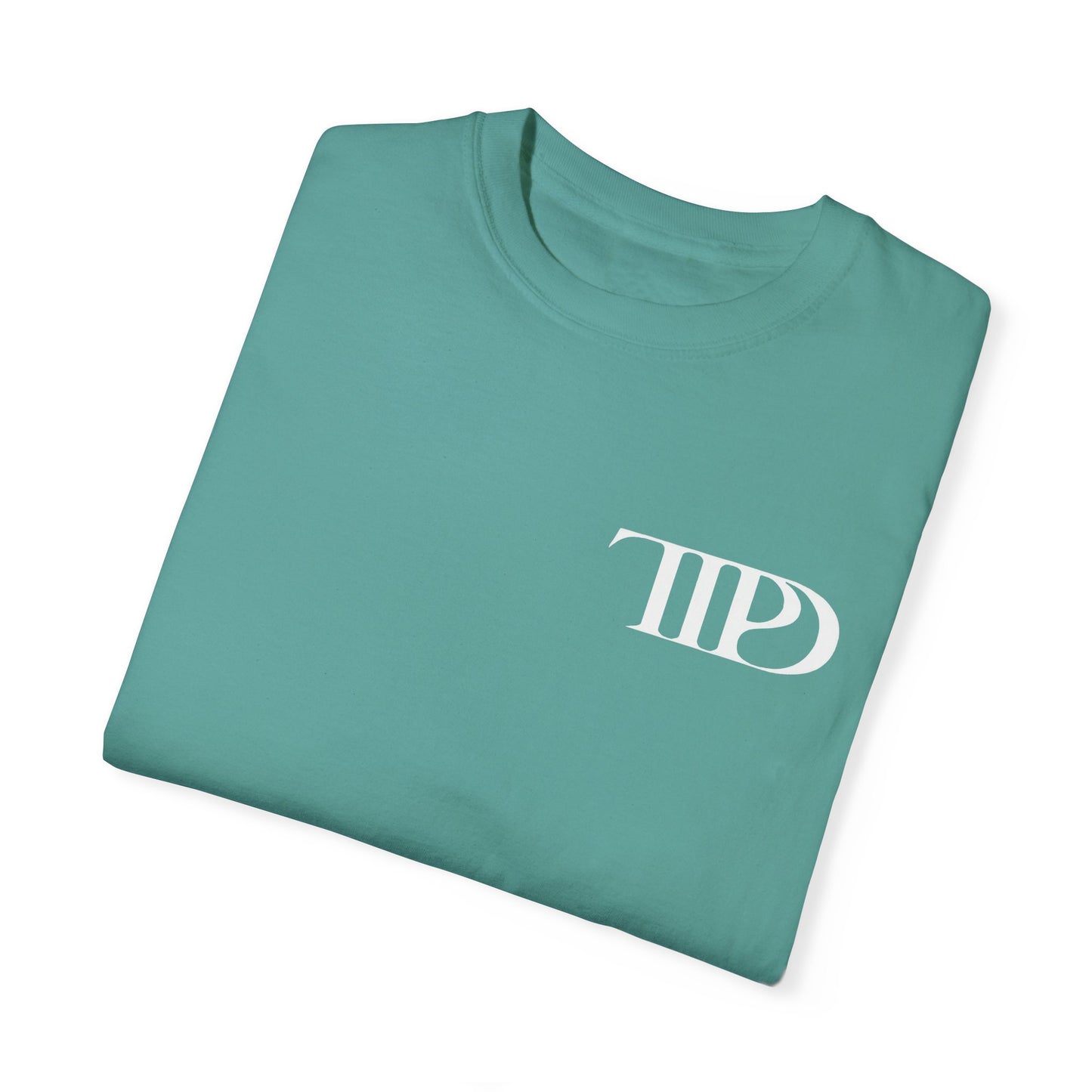 THE TORTURED POETS DEPT TEE - FANGIRL SWAG