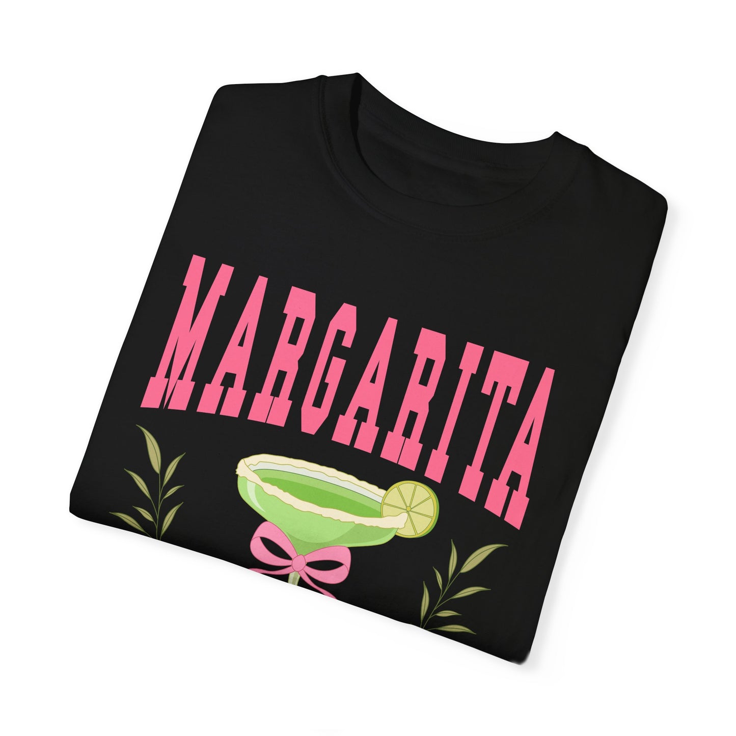 MARG SOCIAL CLUB TEE - FANGIRL SWAG