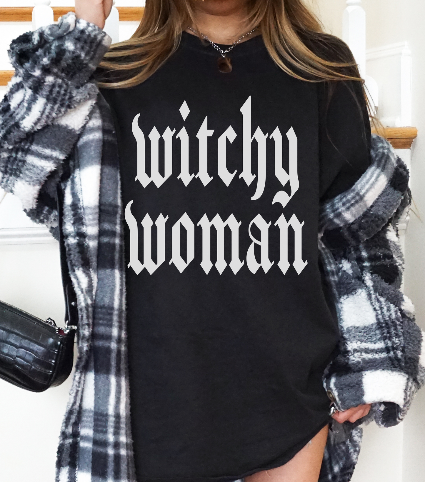 Witchy Woman Tee