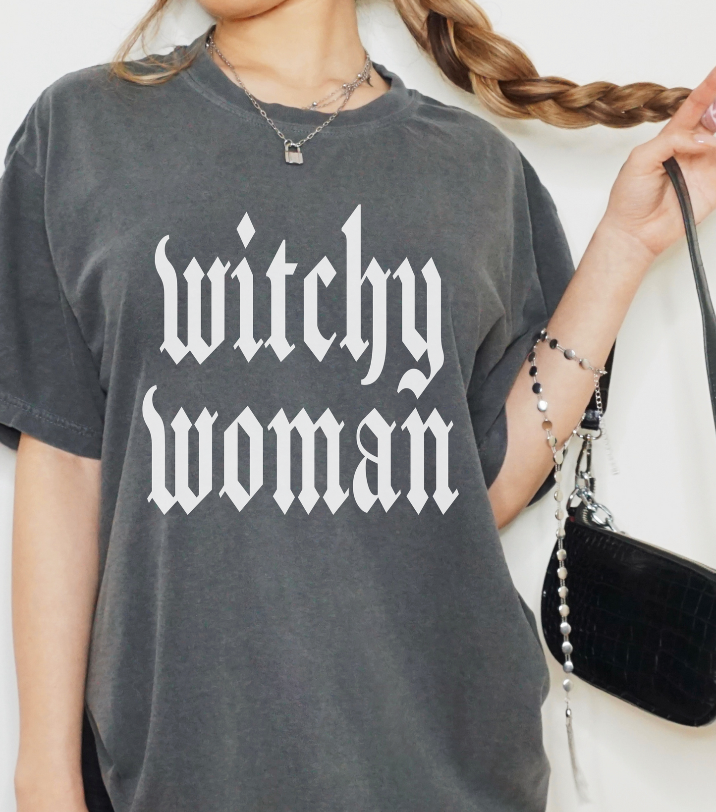 Witchy Woman Tee