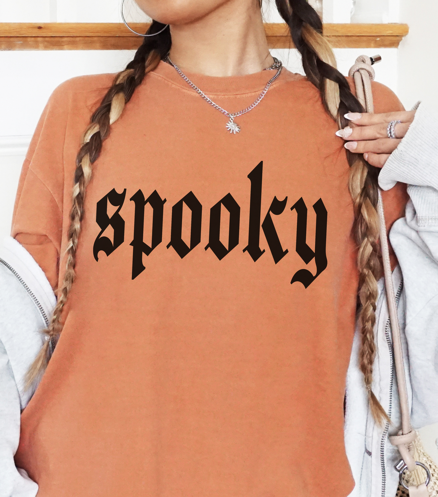 Spooky Tee