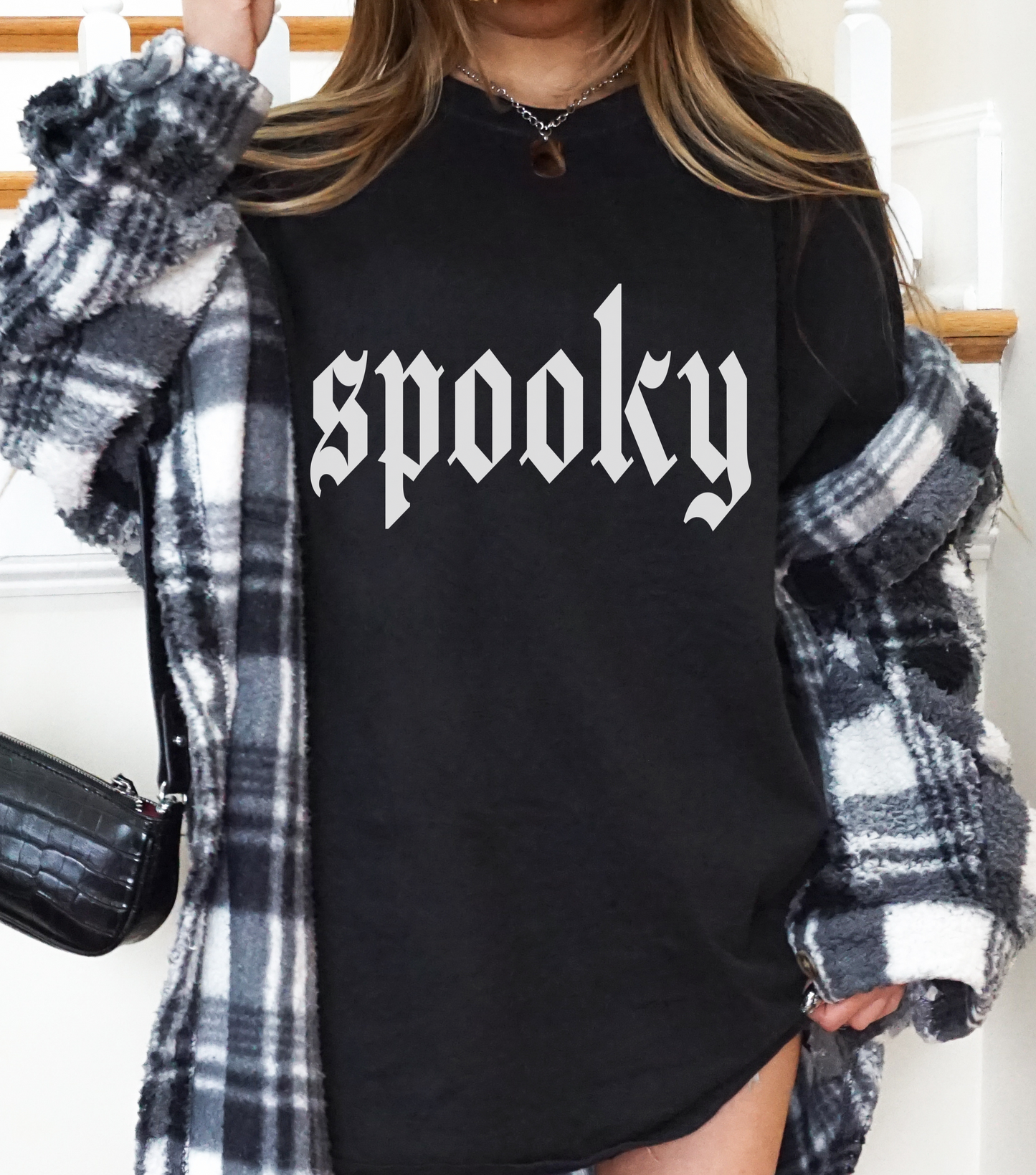Spooky Tee
