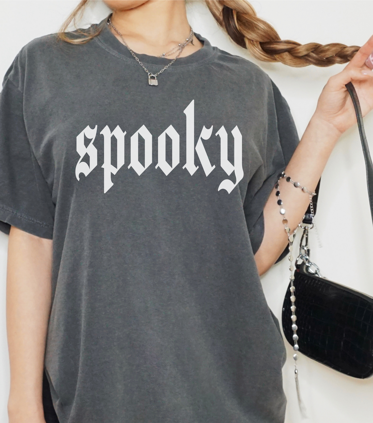 Spooky Tee