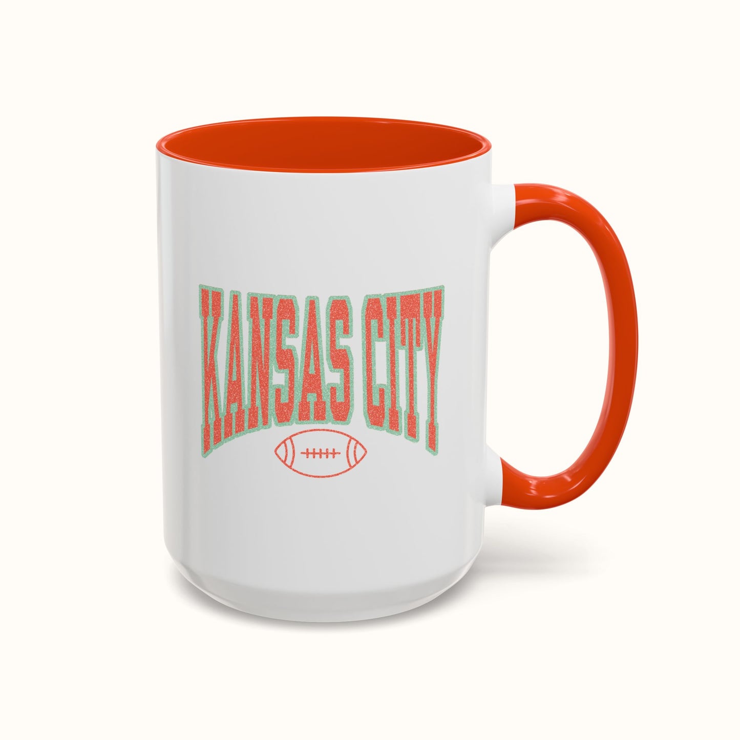 Kansas City Mug - FANGIRL SWAG