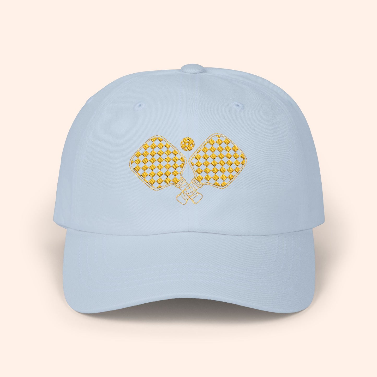 DILL WITH IT - PICKLEBALL HAT - FANGIRL SWAG