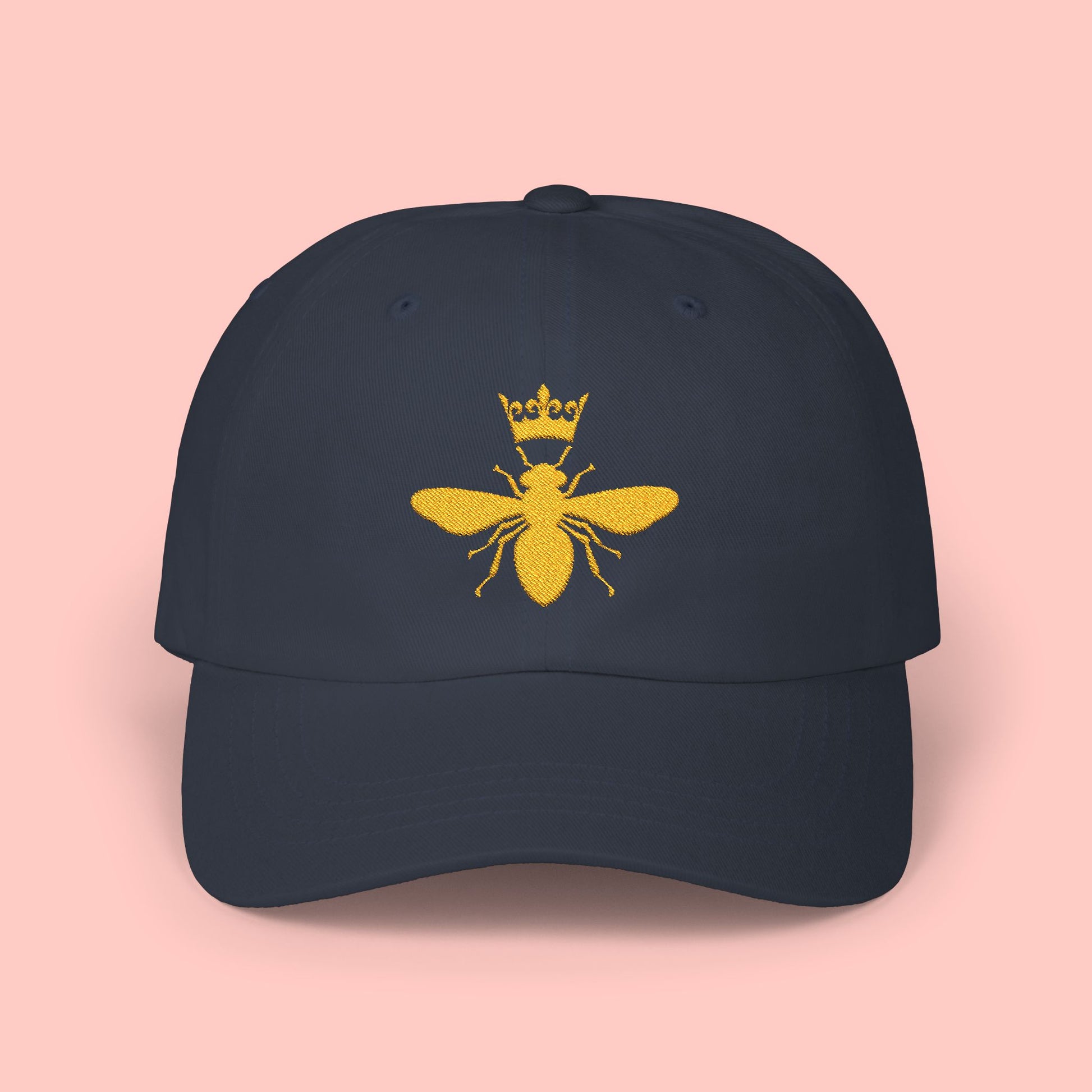 QUEEN BEE HAT - FANGIRL SWAG