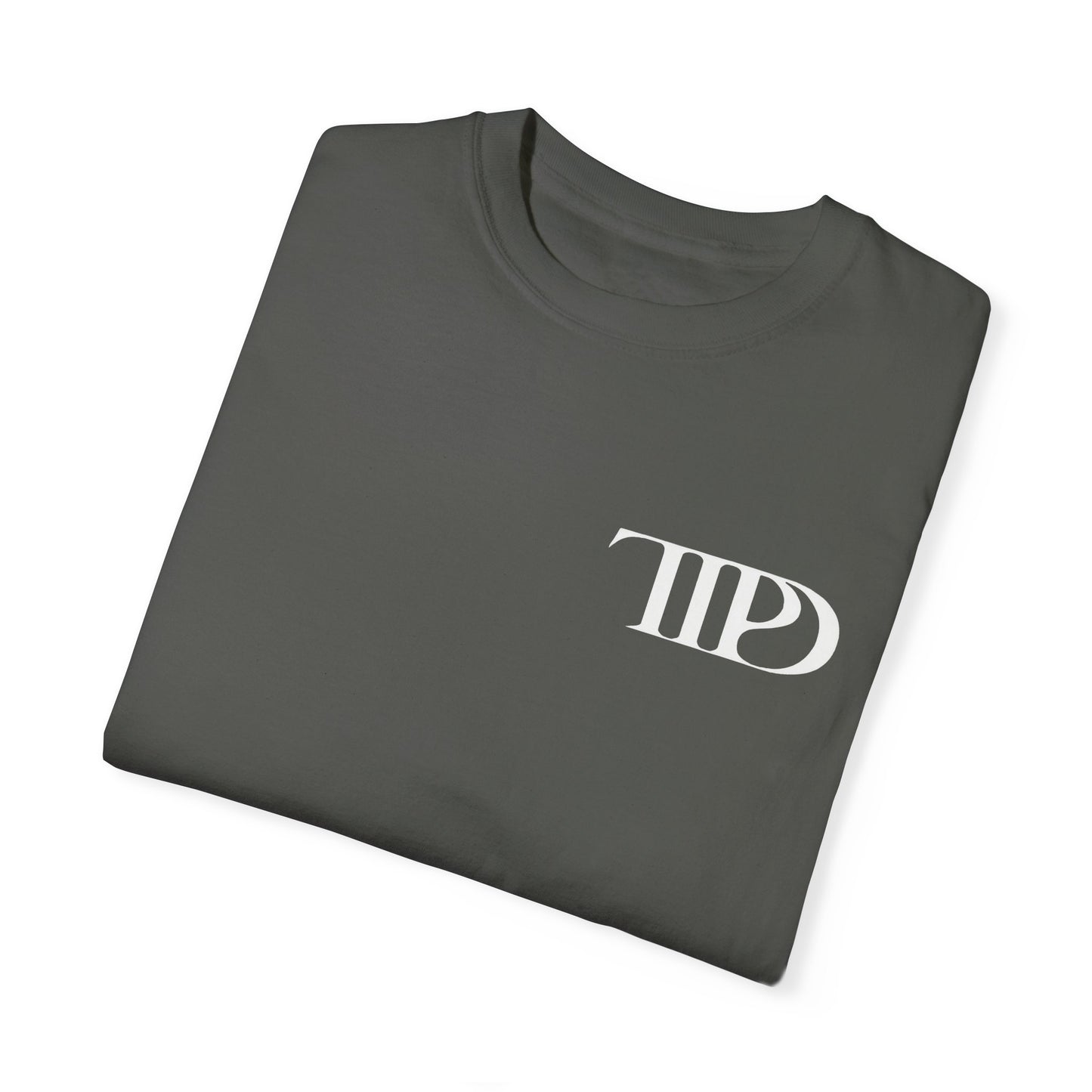 THE TORTURED POETS DEPT TEE - FANGIRL SWAG