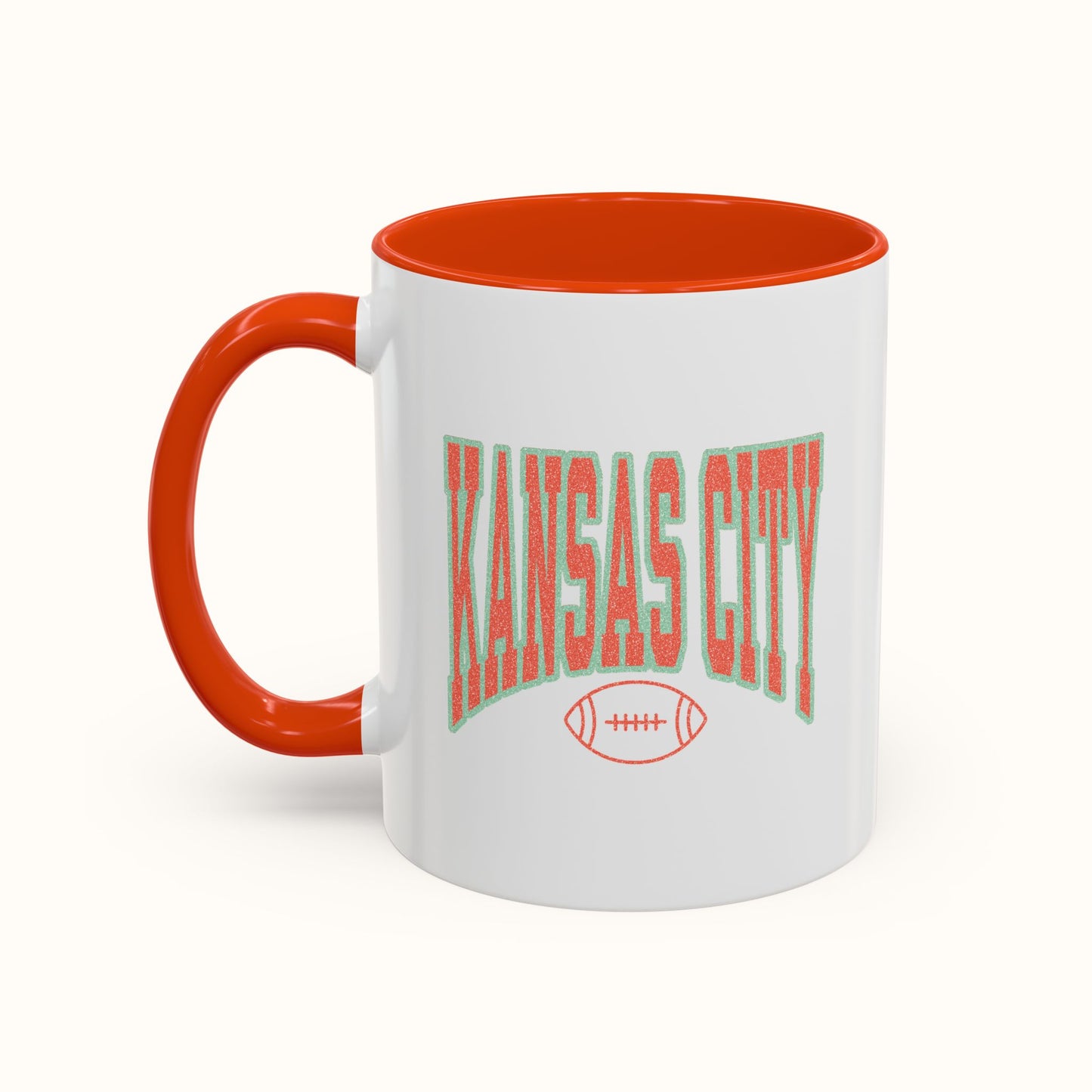 Kansas City Mug - FANGIRL SWAG
