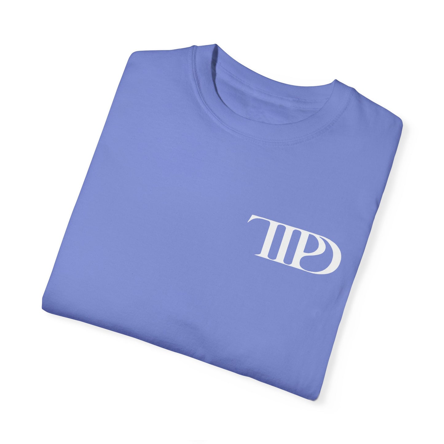 THE TORTURED POETS DEPT TEE - FANGIRL SWAG