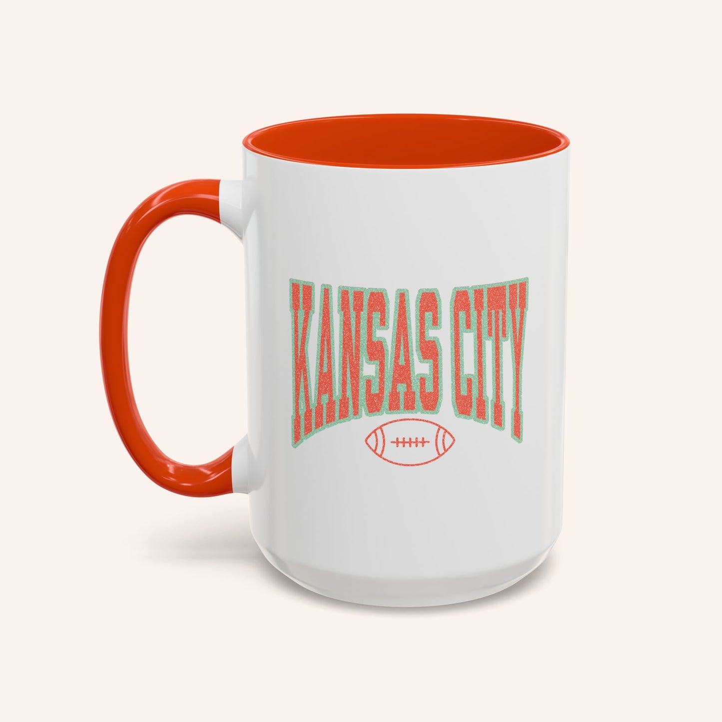Kansas City Mug - FANGIRL SWAG