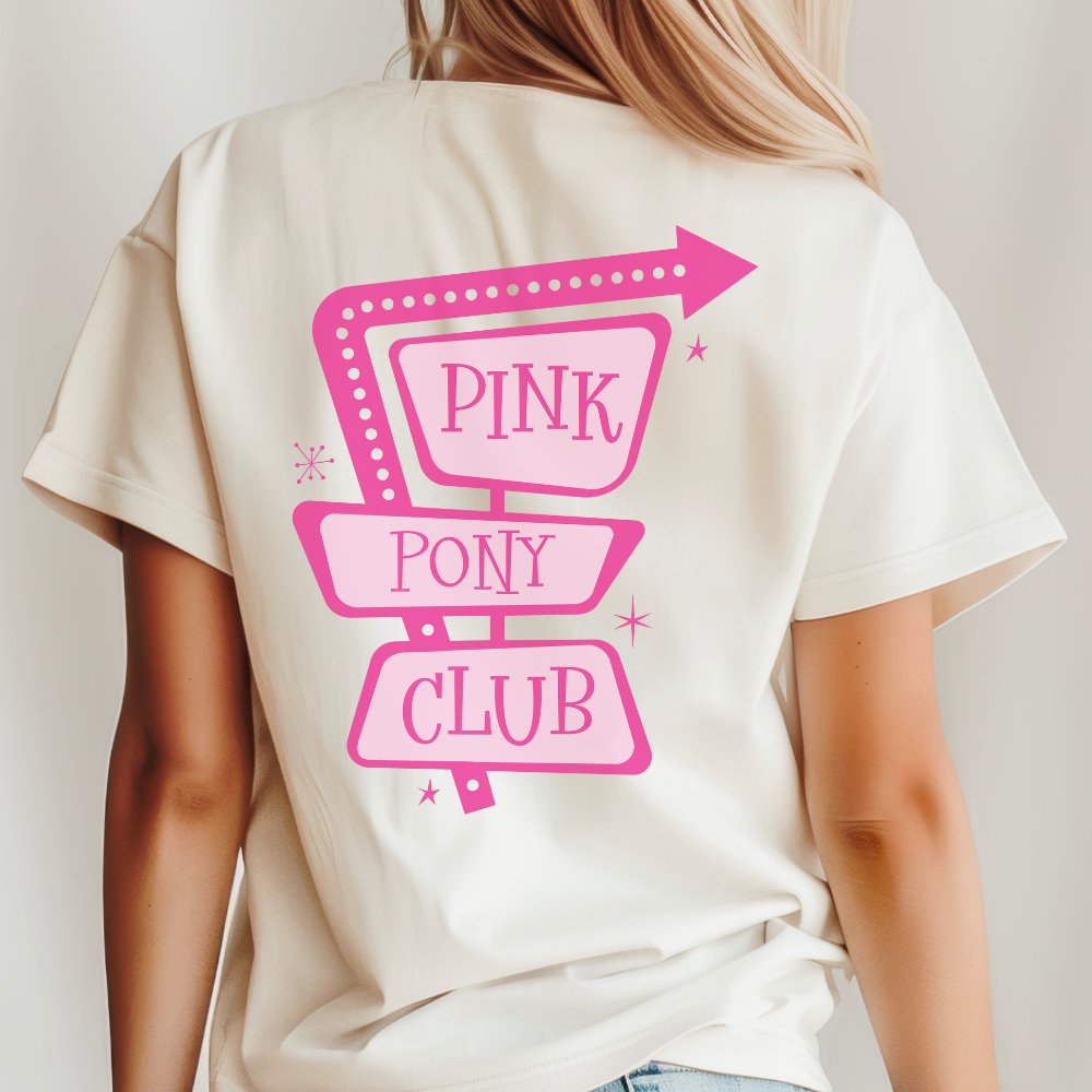 CHAPPELL ROAN - PINK PONY CLUB - FANGIRL SWAG