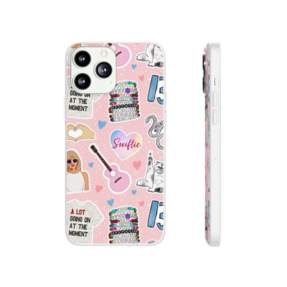 SWIFTIE FLEXI CASE