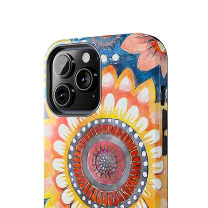 SUNFLOWER CASE