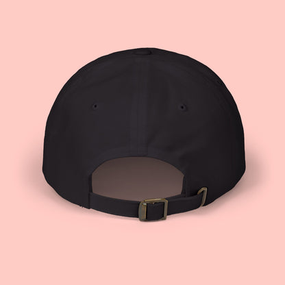 QUEEN BEE HAT - FANGIRL SWAG