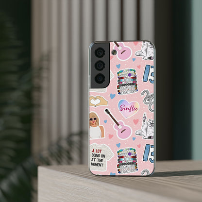SWIFTIE FLEXI CASE