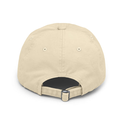 LAKELIFE UNSALTED HAT