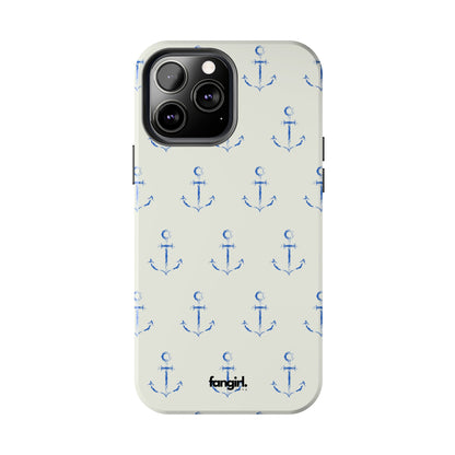 ANCHORS AWAY CASE