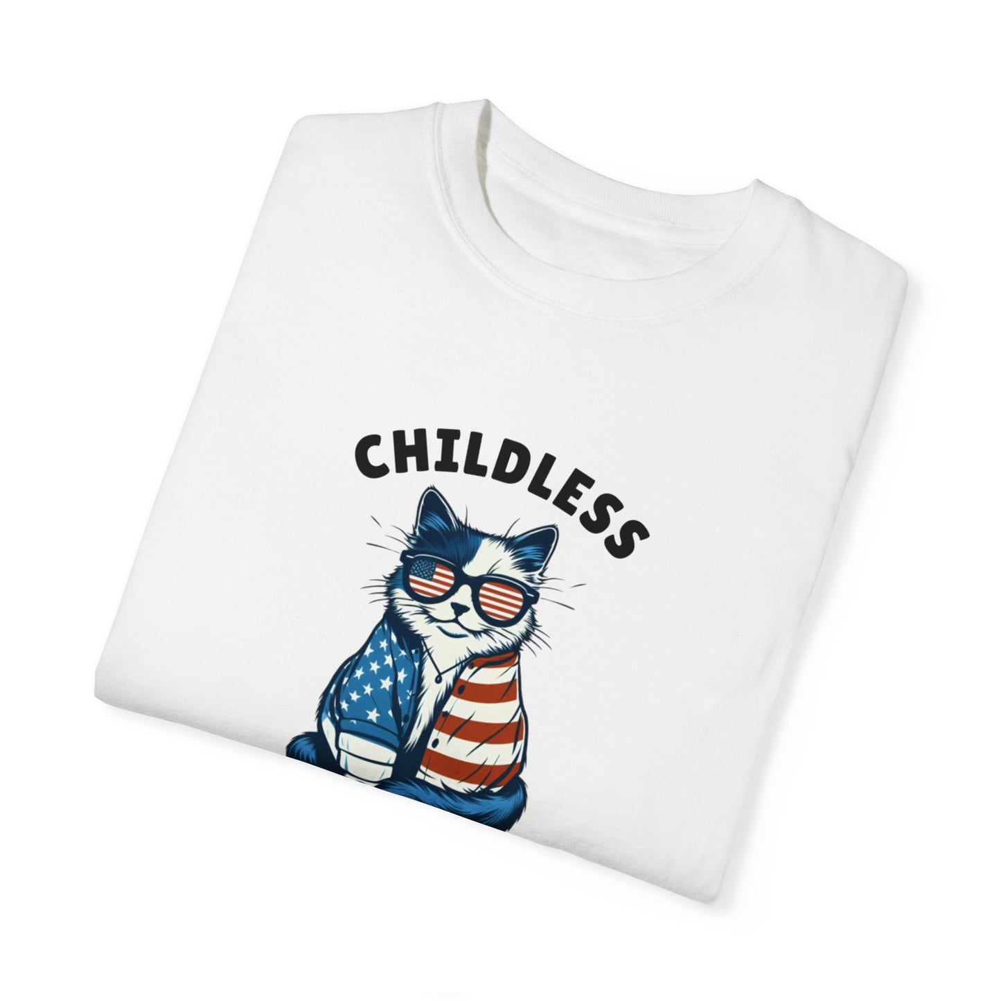 CHILDLESS CAT DADDY