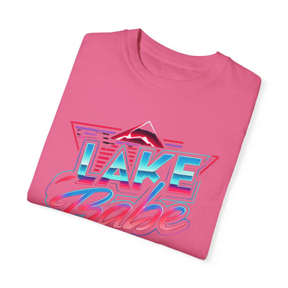 LAKE BABE TEE