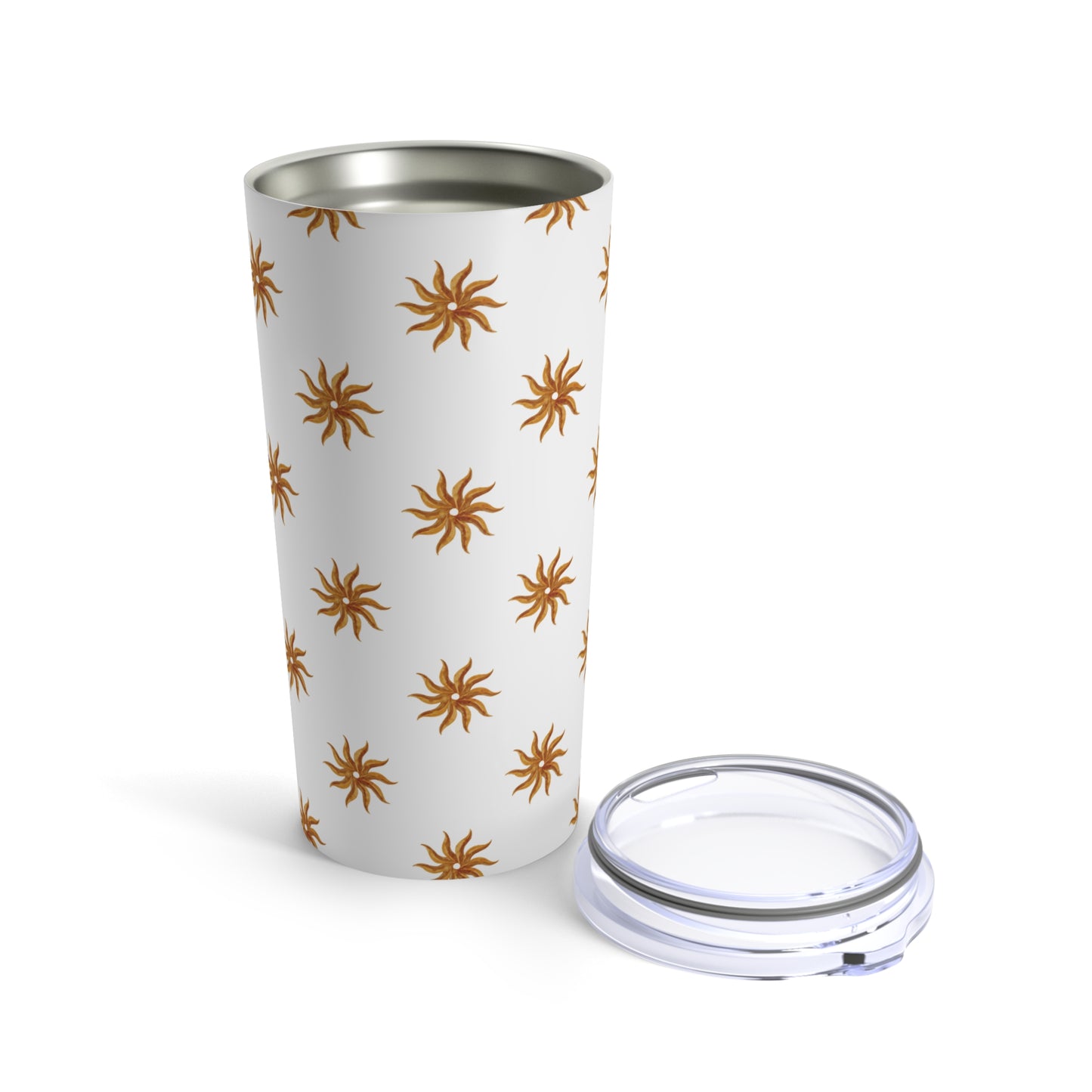 BIG SKY STARS 20 OZ INSULATED TUMBLER