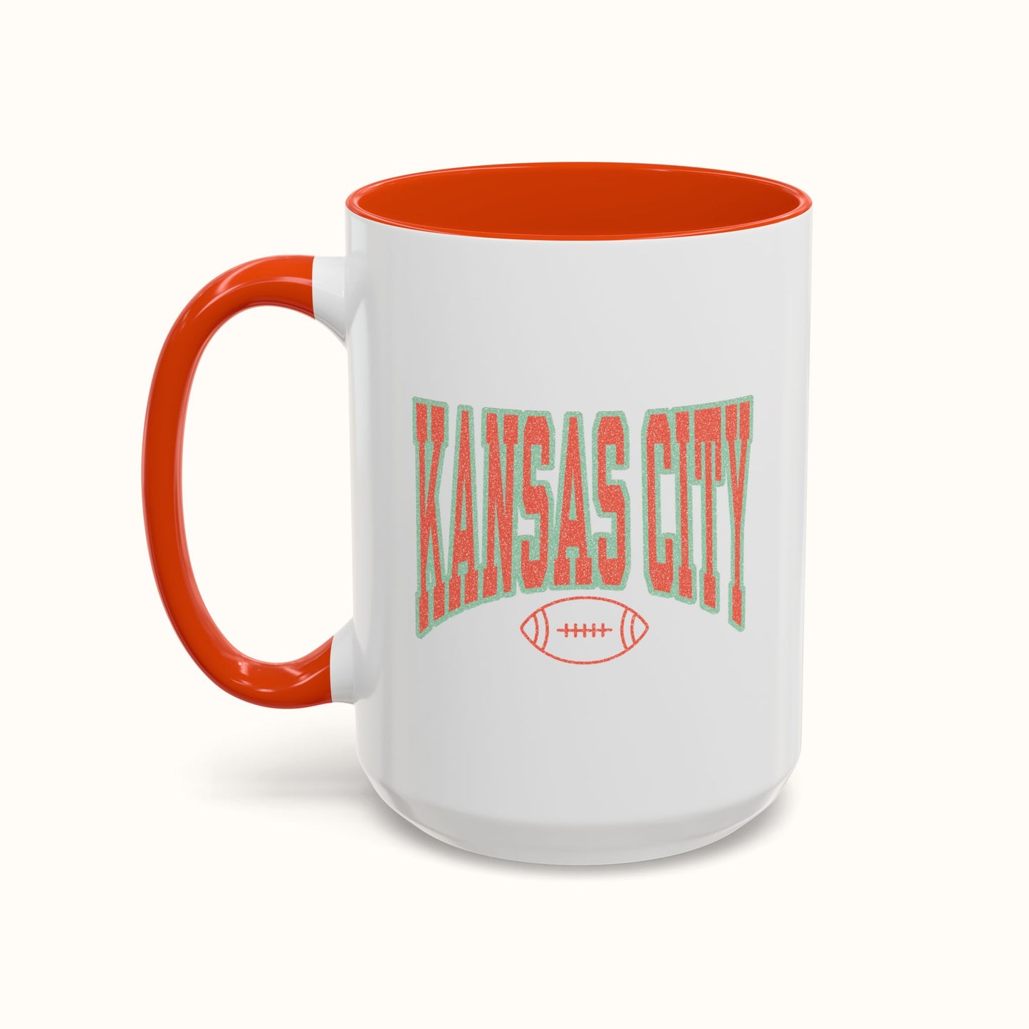 Kansas City Mug - FANGIRL SWAG