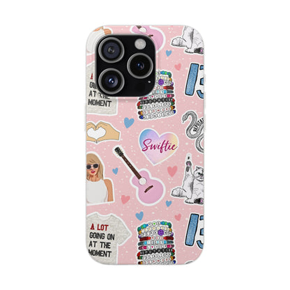 SWIFTIE FLEXI CASE