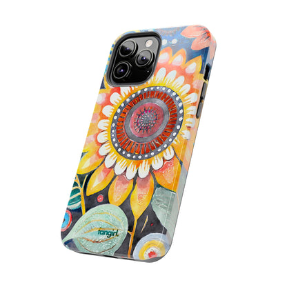 SUNFLOWER CASE