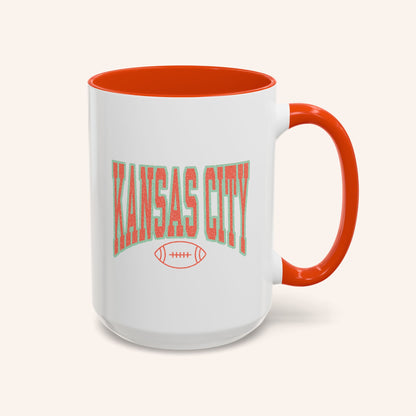 Kansas City Mug - FANGIRL SWAG