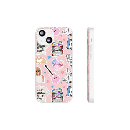 SWIFTIE FLEXI CASE