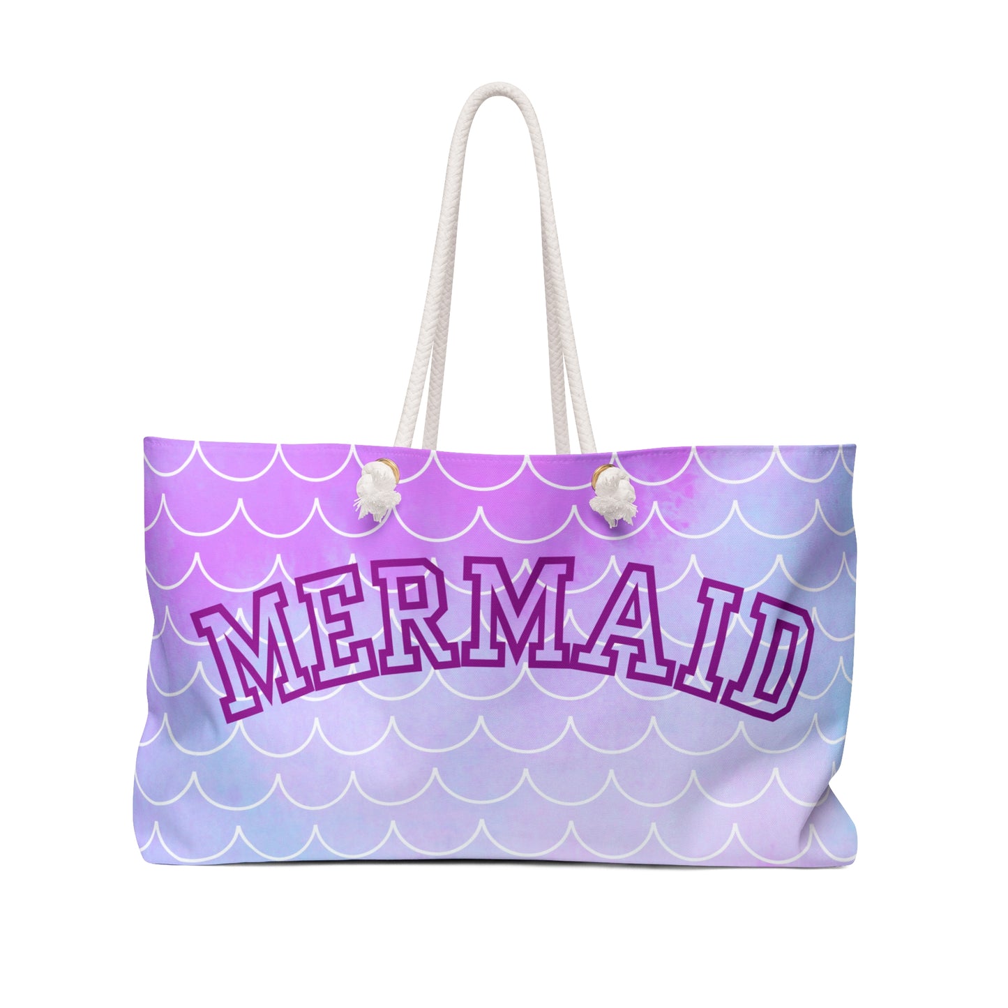 MERMAID WEEKENDER