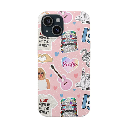 SWIFTIE FLEXI CASE