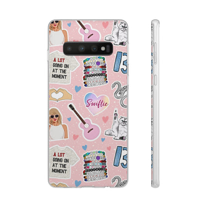 SWIFTIE FLEXI CASE