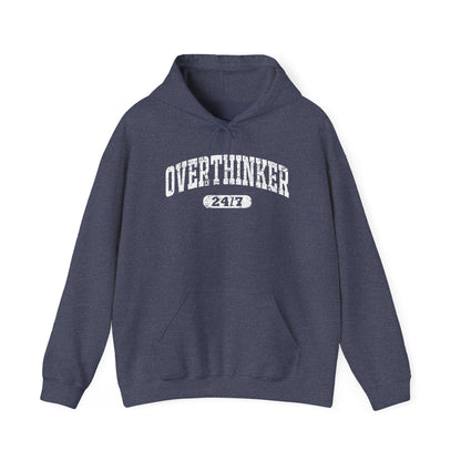 Overthinker Hoodie