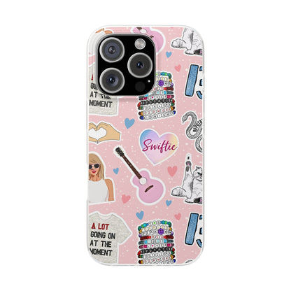 SWIFTIE FLEXI CASE