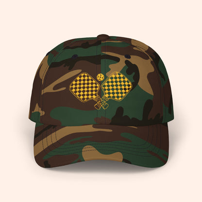 DILL WITH IT - PICKLEBALL HAT