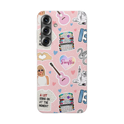 SWIFTIE FLEXI CASE