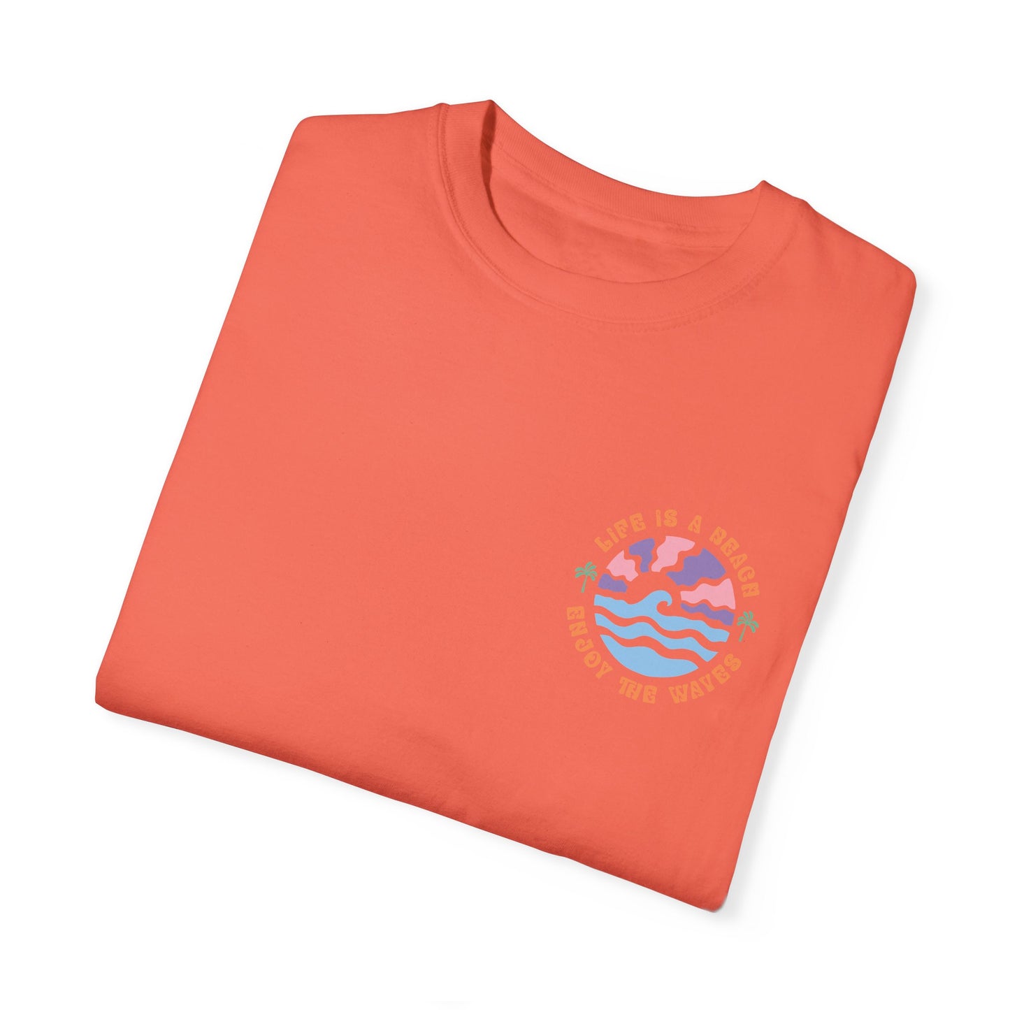 BE THE SUNSHINE TEE