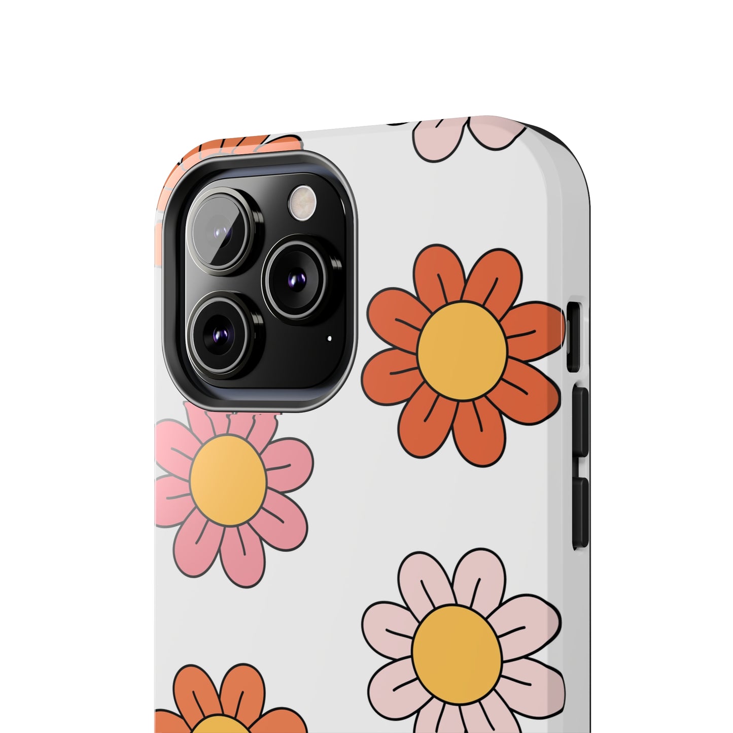 DAISY CASE