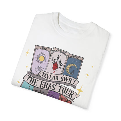 ERAS TOUR TEE