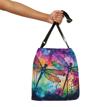 DRAGONFLY CROSSBODY BAG