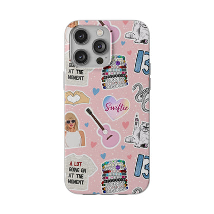 SWIFTIE FLEXI CASE