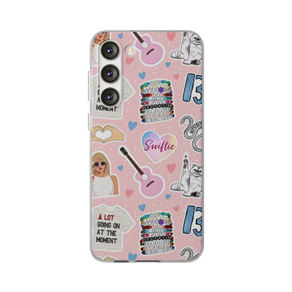SWIFTIE FLEXI CASE
