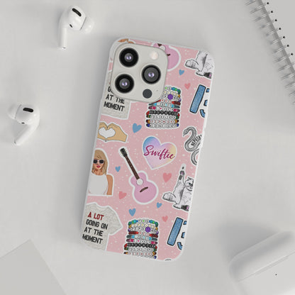 SWIFTIE FLEXI CASE