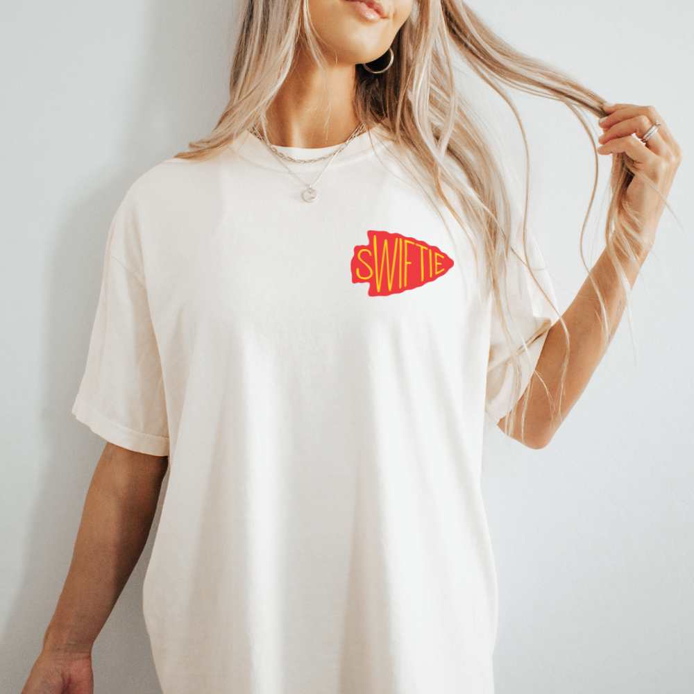 SWELCE 87 TEE