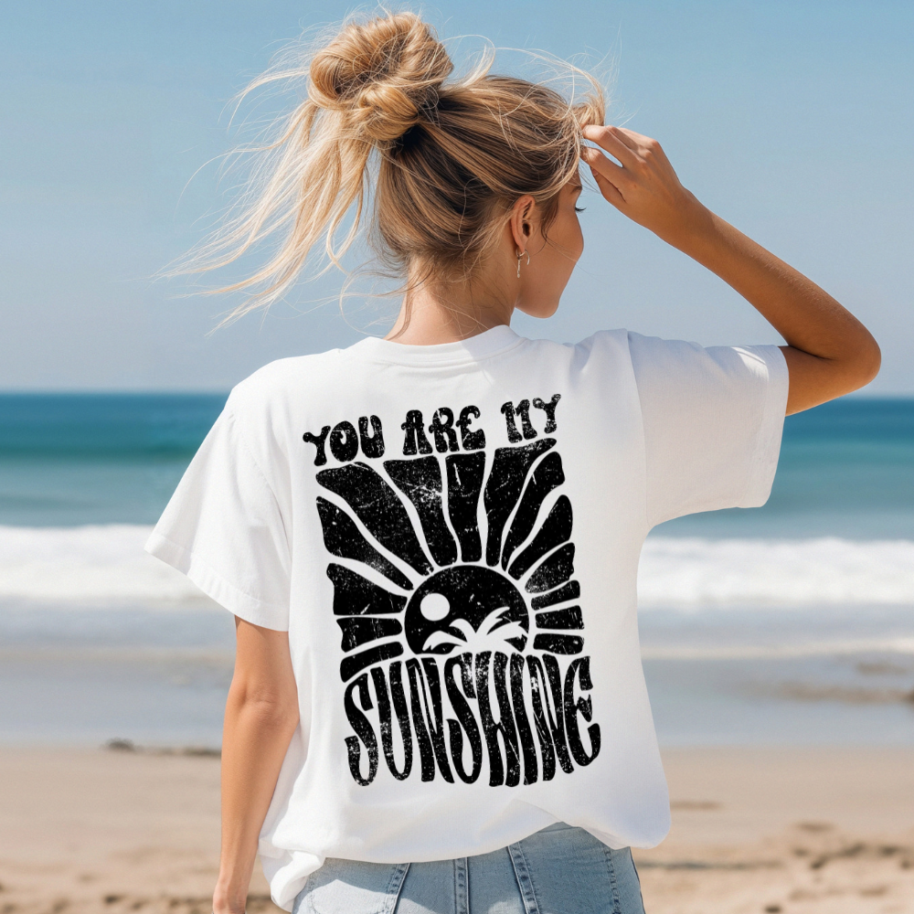 SUNSHINE TEE