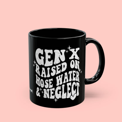 GEN X MUG (11oz, 15oz)